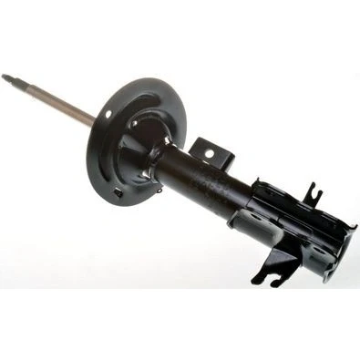 Imagem de DENCKERMANN DSB093G Amortecedor esquerda Pressão do gás Tubo duplo com assento de mola cavilha em baixo VOLVO: V40 Carrinha, S40 I