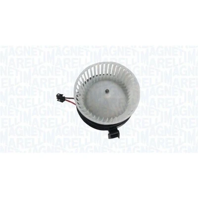 Imagem de MAGNETI MARELLI 069412287010 Motor eléctrico, ventilador do habitáculo 12