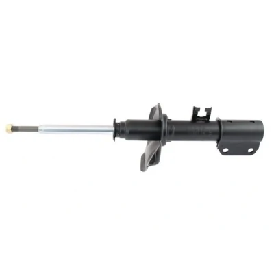 Imagem de MAPCO 40525 Amortecedor Eixo dianteiro, lado esquerdo Pressão do gás Tubo duplo com assento de mola cavilha em cima SUZUKI: SWIFT 2