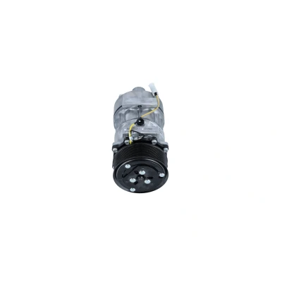 Imagem de NRF EASY FIT 32709 compressor SD7H15 24 PAG 46 com óleo de PAG, retentor