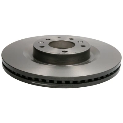 Imagem de BREMBO COATED DISC LINE 09.C177.11 Disco de travão 320 28 5 interior ventilado revestido com parafusos MAZDA: CX 7
