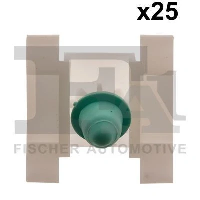 Imagem de Schubladenblende FA1 11 40126.25