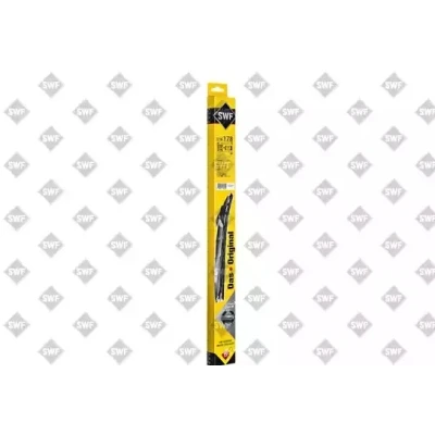Imagem de Escova do limpa vidros Swf Hybrid 116178 500mm híbrida KIA: SORENTO 2, SUZUKI: SWIFT 5, LAND ROVER: Discovery Sport