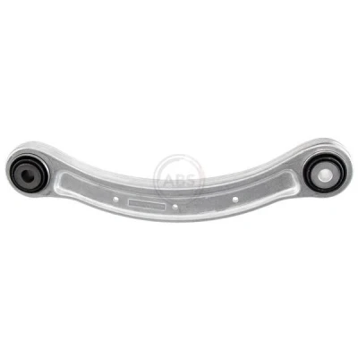 Imagem de A.B.S. 211442 Braço de suspensão sem articulação suspensão/guia, com apoio borracha transversal Alumínio PORSCHE: Cayenne