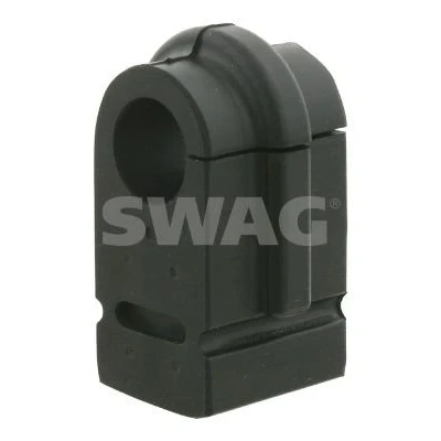 Imagem de SWAG 60 92 8282 Casquilho da Barra Estabilizadora Eixo dianteiro Borracha 19,5 RENAULT: MEGANE 2 Kombi, 2, CLIO 3