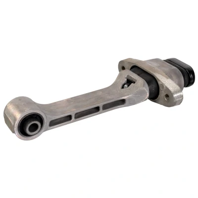 Imagem de FEBI BILSTEIN 177739 Suporte, motor à frente, centro Rolamento de borracha e metal
