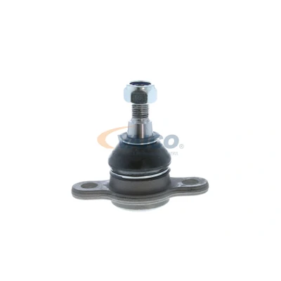 Imagem de VAICO V10 2543 Rótula de suspensão em baixo, Eixo dianteiro com material montagem EXPERT KITS + M14 x 1,5 VOLKSWAGEN: Transporter 5