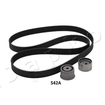 Imagem de JAPKO KJT542A Jogo de correias dentadas 265 MITSUBISHI: PAJERO 2