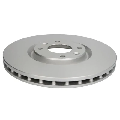 Imagem de Disco de travão ABE C3P030ABE P frente/ventilado/1 peça