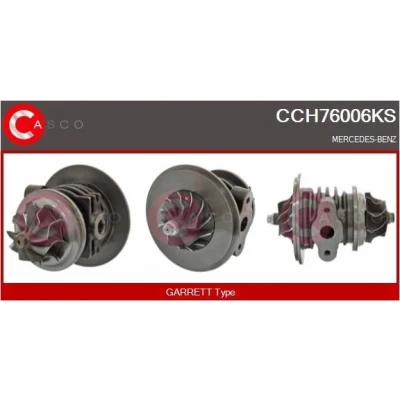 Imagem de CASCO CST30138AS Motor de arranque 12V 1,30kW 11 CPS0057 LADA: Niva