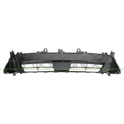 Imagem de PRASCO KI8192120 Grelha de Pára Choques à frente Para veículos com cruise control adaptativo e função Stop&amp;Go