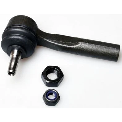 Imagem de DENCKERMANN D130224 Rótula de direção 11,6mm Eixo dianteiro, lado direito OPEL: Corsa D Hatchback, FIAT: Linea, Grande Punto Hatchback
