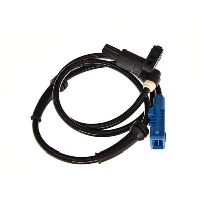 Imagem de MAXGEAR 20 0045 Sensor de ABS Eixo traseiro 826 PEUGEOT: 206 Hatchback, SW, Van