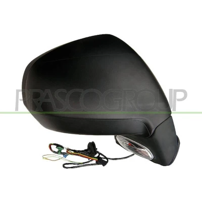 Imagem de Espelho retrovisor Prasco CI4267303 à direita CITROËN: C4 I Grand Picasso, Picasso 1
