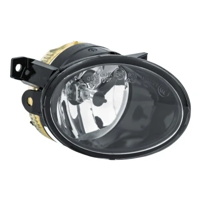 Imagem de HELLA 1N0 011 250 361 Farol de Nevoeiro à direita 12 sem lâmpada MERCEDES BENZ: Sprinter 3.5 T Van