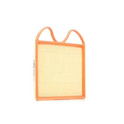 Imagem de BOSCH F 026 400 148 Filtro de ar 35 353 287 Cartucho filtrante BMW: 3 Sedan, 5 Touring