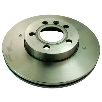 Imagem de DENCKERMANN Disco de travão VOLKSWAGEN: Sharan I, VAN, FORD: Galaxy Mk1 MPV, SEAT: Alhambra I 288mm 25,1mm 5 112mm ventilado B130074 1001093