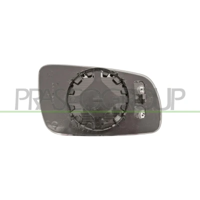 Imagem de PRASCO VG0347524 Vidro Espelho esquerda VOLKSWAGEN: Golf 4, Passat B5 Variant, Sedan, SEAT: Ibiza 2, 3, Toledo 2 Limousine