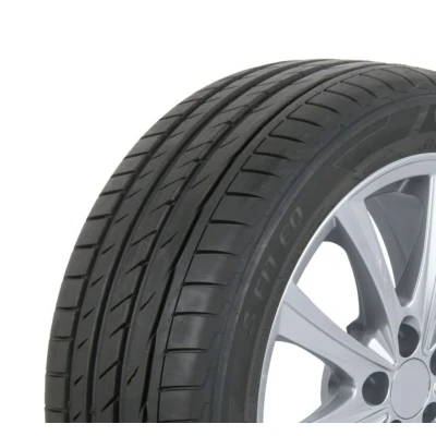 Imagem de Laufenn S Fit EQ LK01B HRS ( 245/45 R18 96W 4PR runflat SBL )