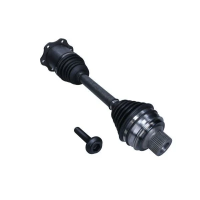 Imagem de MAXGEAR 49 2552 Veio de transmissão Eixo dianteiro 499 AUDI: A4 B8 Avant, Allroad