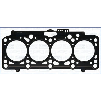 Imagem de AJUSA MULTILAYER STEEL 10121120 Juntas da Cabeça do Motor 1,71mm 81mm 3 VOLKSWAGEN: Golf 4, AUDI: A3 Hatchback, SKODA: Octavia I Hatchback