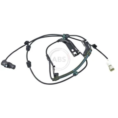 Imagem de RIDEX 412W0726 Sensor de ABS TOYOTA: HILUX 3 Pick up