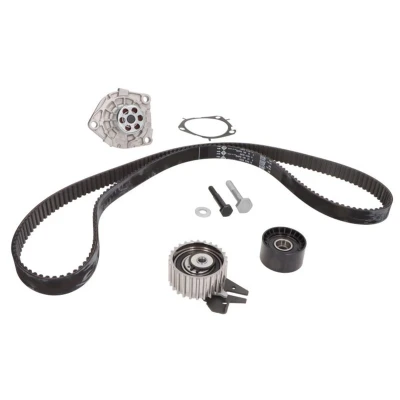 Imagem de INA 530 0626 30 bomba de Água + Kit Correia Distribuição com água ALFA ROMEO: 156 Sportwagon, 147, Sedan, FIAT: Stilo Hatchback