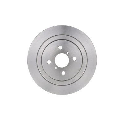 Imagem de BOSCH 0 986 479 360 Disco de travão 278 9 4 100 cheio oleado TOYOTA: Yaris II Hatchback, III MAZDA: MX 5 IV RF Targa,