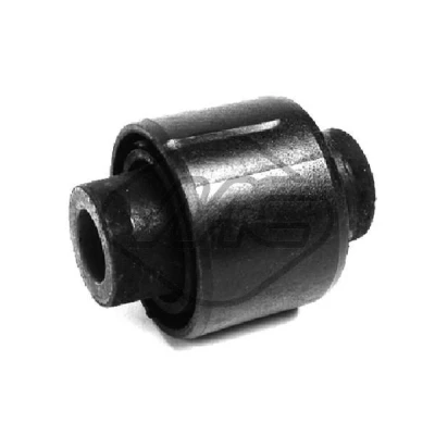 Imagem de Metalcaucho 05359 Casquilho de Braço Suspensão Eixo traseiro Rolamento borracha e metal VOLKSWAGEN: Passat B6 Sedan, Golf 5, Scirocco III
