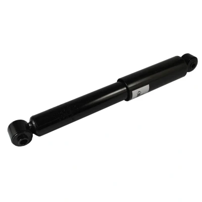 Imagem de Magnum Technology AGF086MT Amortecedor Eixo traseiro Pressão do gás Tubo duplo com assento de mola olhal em cima, baixo