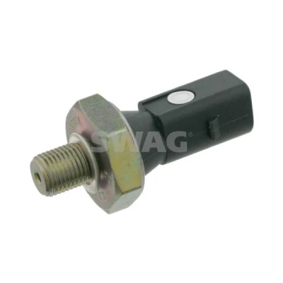 Imagem de SWAG 30 91 9014 Sensor Pressão do Óleo com retentor VOLKSWAGEN: Golf 7, 4, Polo III Hatchback, SKODA: Octavia 1 Combi, Fabia I Hatchback
