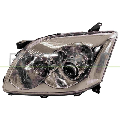Imagem de PRASCO TY2424914 Farol Principal esquerda H7, H1 TOYOTA: Avensis II Station Wagon, Sedan, Hatchback