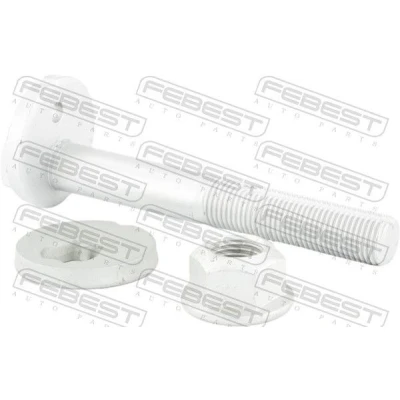 Imagem de FEBEST 3029 001 KIT Parafuso de correcção do camber
