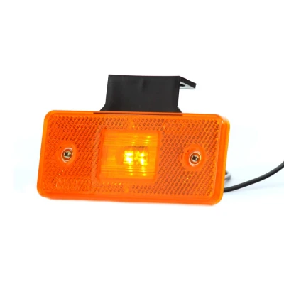 Imagem de WAS 101Z Luz de presença lateral
