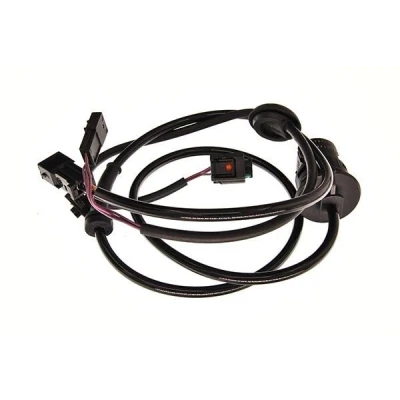 Imagem de MAXGEAR 20 0071 Sensor de ABS passivo 1000, 950 AUDI: A6 C5 Avant, Sedan