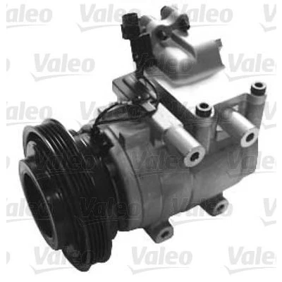 Imagem de Compressor, ar condicionado VALEO 813353