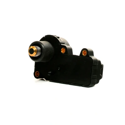 Imagem de AUTOMEGA 140000610 Valvula de Control Marcha Lenta VOLKSWAGEN: GOLF 3, Polo III Hatchback endado, norauto, oscaro, mister auto