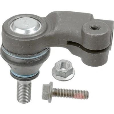 Imagem de LEMFÖRDER 12179 02 Rótula de direção M12x1,5 Eixo dianteiro, esquerda, exterior com acessórios OPEL: Astra F CC, Sedan, Caravan