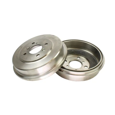 Imagem de MAXGEAR 19 4887 Tambor de Travão sem cubo roda, o rolamento da pernos fixação roda 273mm