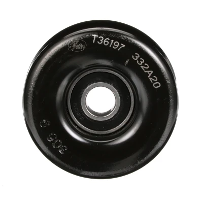 Imagem de GATES FleetRunner Micro V Kit T36197 Polia de Desvio