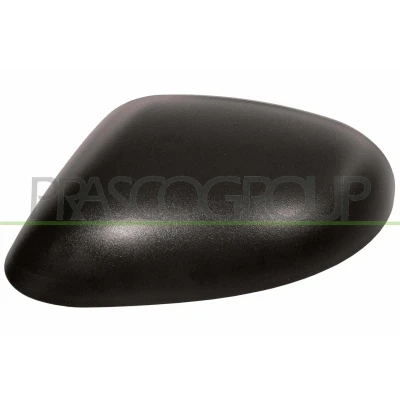 Imagem de PRASCO LA0027404 Revestimento, retrovisor exterior esquerda preto