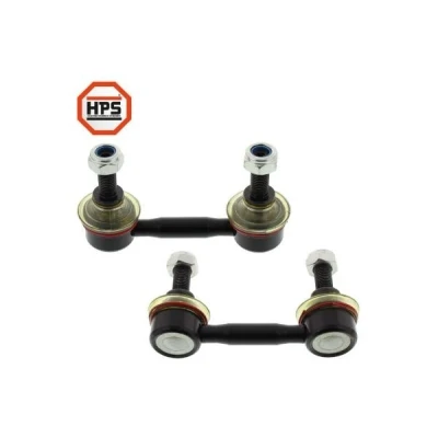 Imagem de MAPCO 59044/2HPS Kit de reparação, tirante da barra estabilizadora Eixo traseiro