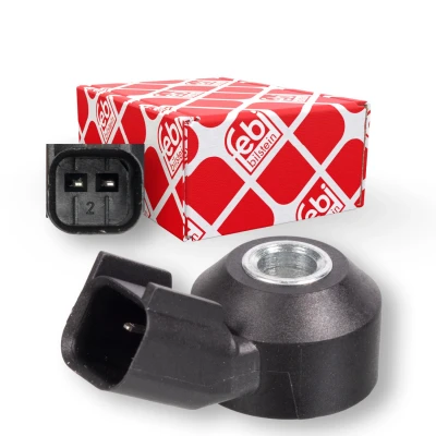 Imagem de FEBI BILSTEIN 106965 Sensor FORD: MONDEO 3 Kombi, Focus Mk1 Carrinha