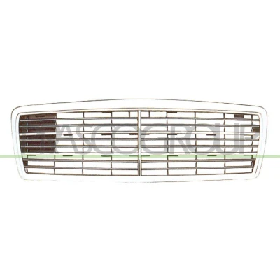 Imagem de BLIC 6502 07 35129901P Grelha de Radiador MERCEDES BENZ: Classe C Sedan, T modell