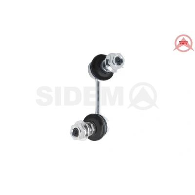 Imagem de SIDEM 81067 barra / escora, estabilizadora Eixo dianteiro, lado direito 85 MM12X1,25R KIA: SORENTO 1