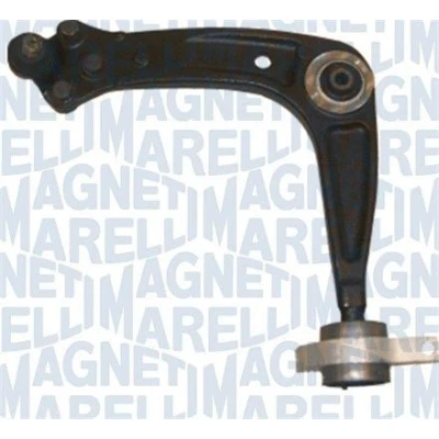Imagem de MAGNETI MARELLI 301181393700 Braço de suspensão Eixo dianteiro, lado esquerdo transversal PEUGEOT: 508 I SW