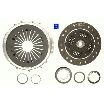 Imagem de SACHS 3000 961 101 Kit de Embraiagem 225