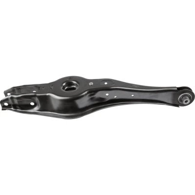Imagem de LEMFÖRDER 43548 01 Braço de suspensão Eixo traseiro, esquerda, à direita, traseira, em baixo transversal VOLKSWAGEN: Golf 7, 7 Variant