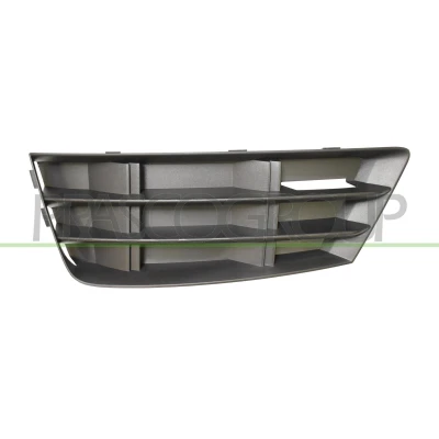 Imagem de PRASCO AD0262124 Grelha de Pára Choques à frente, lado esquerdo AUDI: A4 B9 Avant