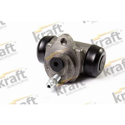 Imagem de KRAFT 6033050 Cilindro de Roda 19,0mm Eixo traseiro Ferro fundido